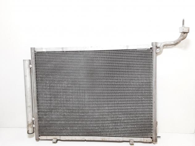 RADIATORE A/C FORD Puma Serie H1BH19710AB B7JA, B7JB Hybrid 1000 (19) - Foto 2