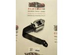 CINTURA DI SICUREZZA POSTERIORE SX MERCEDES CLK Coupé W209 A2038601785 2719 &hellip;