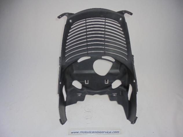 GRIGLIA ANTERIORE YAMAHA X-MAX 250 2011-2013 (YP 250 RA) 37PF837N0000 FRONT GRILL