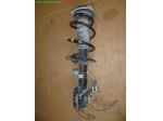 AMMORTIZZATORE ANT.D. DCI NISSAN QASHQAI (J10E)  Meccanica  Assale  Sospens &hellip;