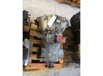 Cambio USATO IVECO 2855.6 TECTOR 8870661