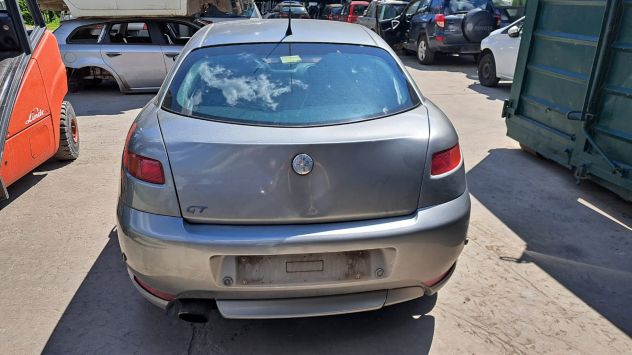 Ricambi vari Alfa Romeo GT 1.9JTD del 2006 - Foto 6