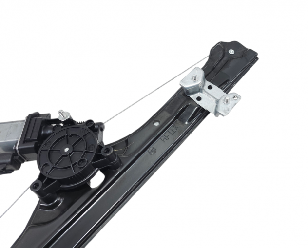 ALZACRISTALLO ELETTRICO ANT. DX PEUGEOT Boxer 4° Serie 1650899180 (11) - Foto 10
