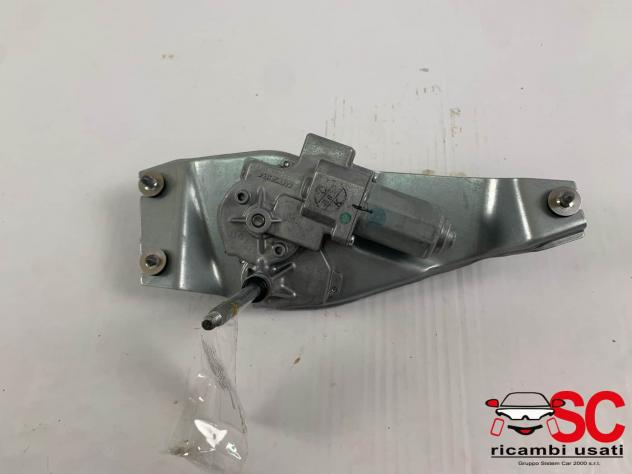 61627356220 MOTORINO TERGILUNOTTO POSTERIORE BMW X1 Serie (F48) benzina - Foto 2