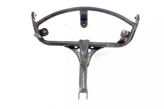BMW F 650 ST 46632346327 TELAIETTO SUPPORTO ANTERIORE E169 93 - 03 FRONT BRACKET - Foto 3