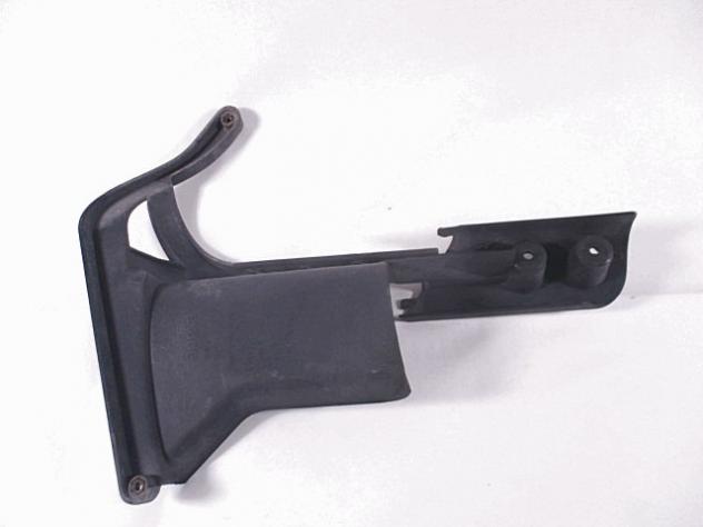 CARENA COVER FORCELLA INFERIORE SINISTRA APRILIA PEGASO 650 1997 - 2004 AP8139760 LEFT FORK LOWER FAIRING - Foto 2
