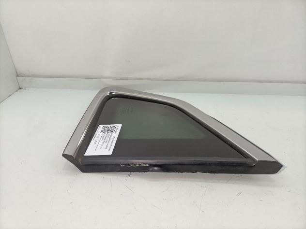 DEFLETTORE POSTERIORE DX NISSAN Qashqai Serie 833124EA1A K9K636 (14) - Foto 3