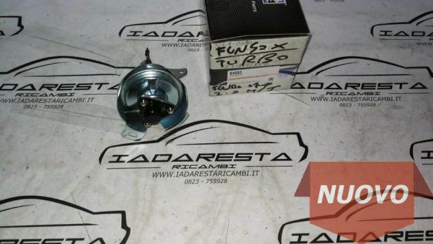 Wastegate + Sensore Jumpy Scudo Expert 2.0D 0375J1 - Foto 4