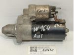 MOTORINO D' AVVIAMENTO MERCEDES ML W164 3° Serie A0061516101 0001115070 642 &hellip;