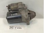 MOTORINO D' AVVIAMENTO FORD StreetKa Cabrio 0001107410 CDRB benzina 1597 (0305)