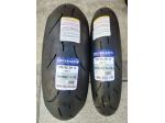 GOMME MOTO NUOVE 120-70-17 + 180-55-17
