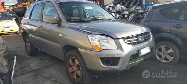 Ricambi Kia Sportage 2.0 B del 2009 - Foto 2