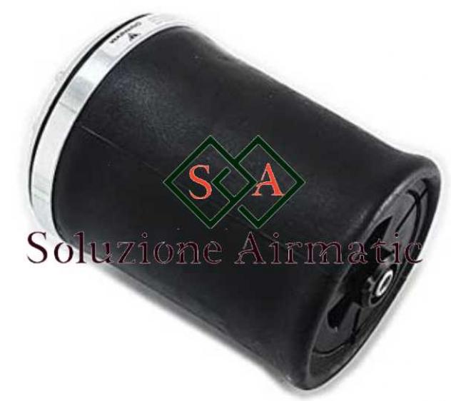 37121094613 BMW E39 soffietto posteriore sinistro - Foto 3