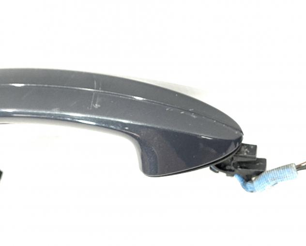 MANIGLIA ESTERNA ANTERIORE DESTRA FORD B - Max Berlina UGJC, UGJG, XUJA, XUJB (12) - Foto 4