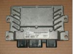 S180047003H ECU FORD FIESTA 1.4 TDCI OTAH S180047003H FoMoCo 8V21-12A650-TH