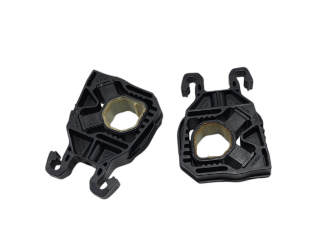 SUPPORTO RADIATORE IN PLASTICA VOLKSWAGEN Taigo Serie 5Q0121367G DLAC, DUSB Benzina 1000 (21) - Foto 13