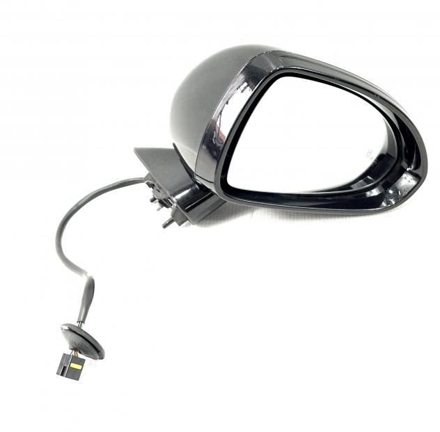 SPECCHIETTO RETROVISORE DESTRO OPEL Corsa E 3° Serie B14XER (15)