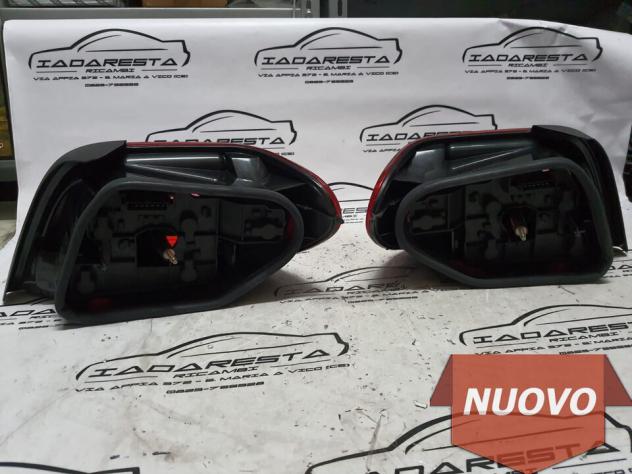 Fanale Posteriore Citroen Xsara 1998 2005 6351P0 6350P0 - Foto 2