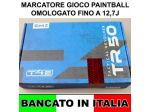 MARCATORE UMAREX TR50 HDR50 OMOLOGATO ITALIA per Paintball T4E TR50 Gen.2