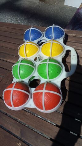 Bocce da gioco - Foto 3