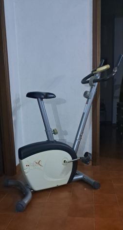 Cyclette