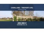 Immobile in asta di 73180 m² in vendita a Cavallino-Treporti