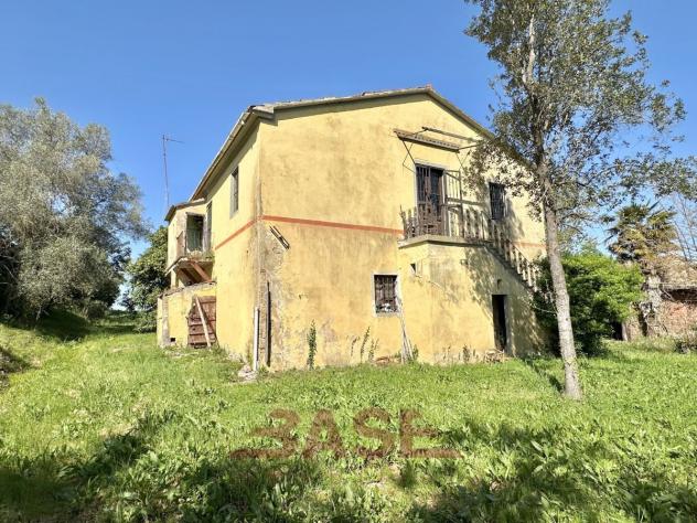 Casale in vendita a Collesalvetti - Foto 8