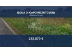 Immobile in asta di 48080 m² in vendita a Isola di Capo Rizzuto