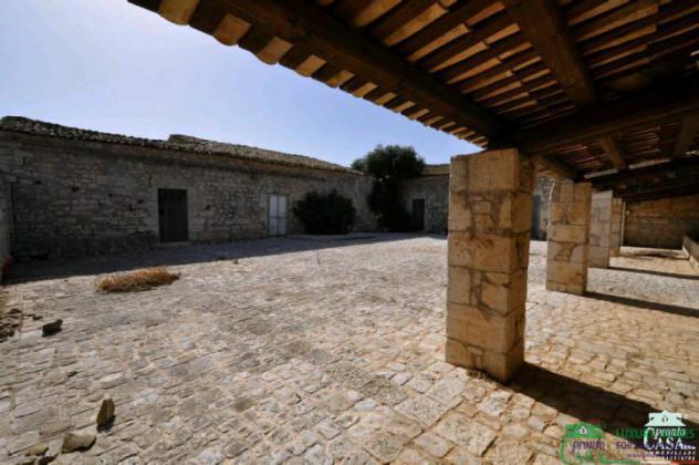 Casale fine'800 "Donnafugata" - Foto 4