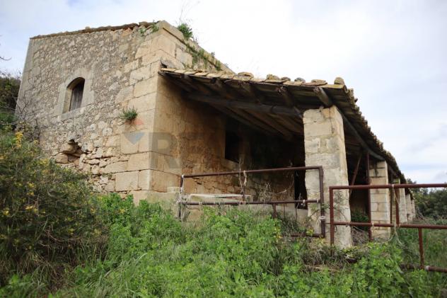 Cascina/Casale in vendita a Ragusa, Bruscé - Foto 18
