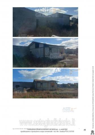 IMMOBILI-ALTRA CATEGORIA-Viale Giuseppe Cannata, 74123 Paolo VI TA, Italia - Foto 7