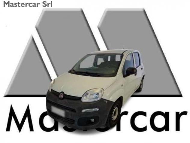 FIAT Panda Panda 1.2 69 CV VAN 2 POSTI EURO6 POP - FY240PD rif. 23994969