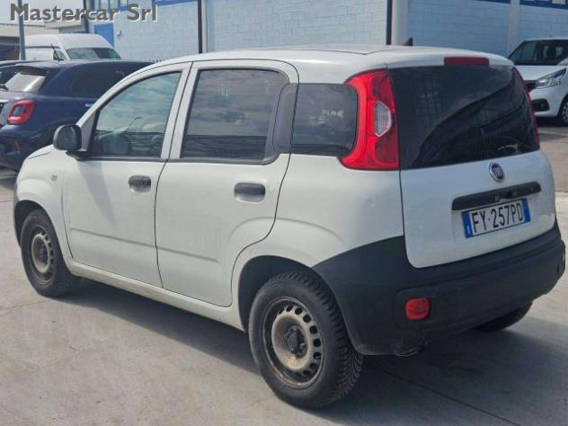 FIAT Panda Panda 1.2 69 CV VAN 2 POSTI EURO6 POP - FY257PD rif. 24016118 - Foto 6