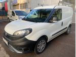 Fiat Doblo METANO