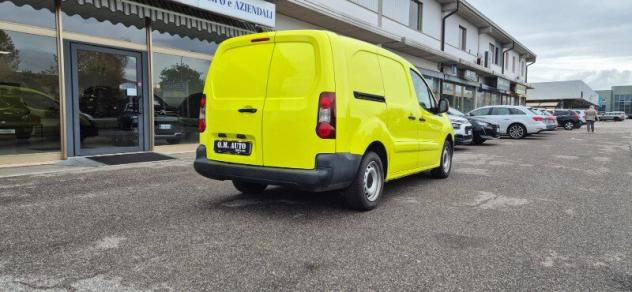 Peugeot Partner Partner BlueHDi 100 L2 Furgone Premium - Foto 6