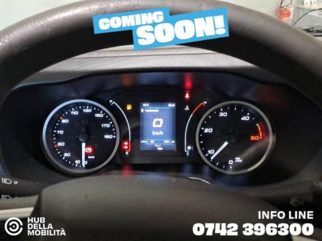IVECO Daily 35S14 2.3 HPTPC Cabinato Cassone Sponde Ribaltab. rif. 24100185 - Foto 6