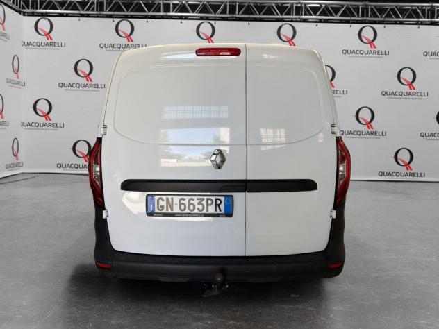 Renault Kangoo L1 BLUE dCi 95 Van - Foto 5