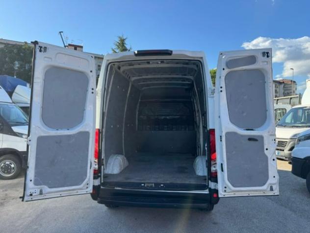 IVECO DAILY 35S16 2.3 E6 FURGONE rif. 23921895 - Foto 6
