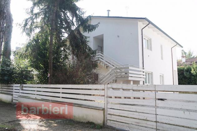 appartamento in affitto a Cervia in zona Milano Marittima