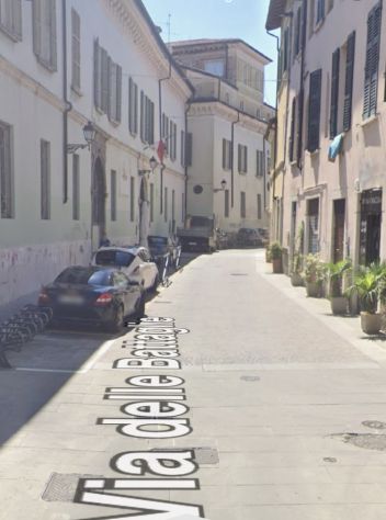 appartamento in vendita a Brescia in zona Centro Storico