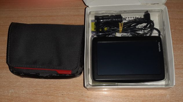 Navigatore Satellitale Mod.TomTom Start 25 Free Lifetime Maps - Foto 10