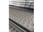 Portapallet per merce da stipare
