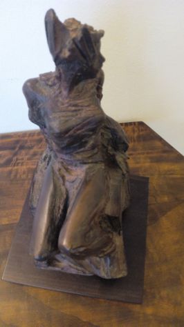 La Regina di Stefano Piali - Foto 4