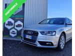 Audi A4 Avant 2.0 TDI 143CV F.AP. multitronic Advanced