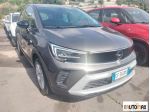 OPEL - Crossland  1.5 ecotec Elegance 110cv