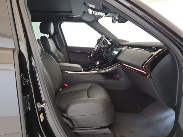 Land Rover Range Rover Sport Dynamic SE D250 MHEV AWD Aut - PEDANE LATERALI - IVA ESPOSTA - Foto 3