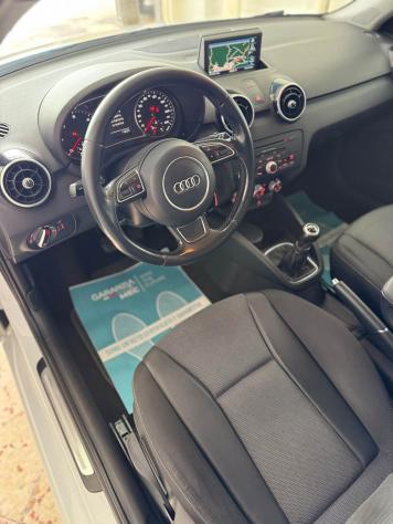 Audi A1 1.6 TDI 105 CV Ambition - Foto 8