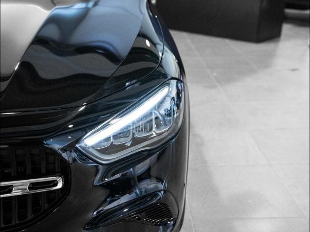 Mercedes-Benz GLA 200 d Progressive EXTRA - Foto 6
