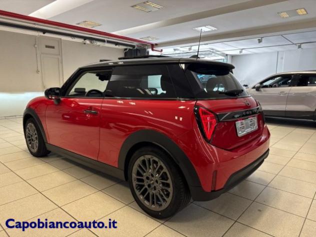 MINI Cooper C Favoured+PACKAGE "M"+TETTO APRIBILE rif. 23750027 - Foto 5