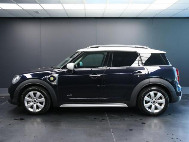 MINI Countryman 1.5 Cooper SE Business Countryman ALL4 Automatica rif. 24162925 - Foto 6
